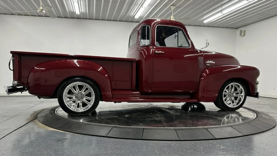 1954 GMC New Design - Image 2 of 31