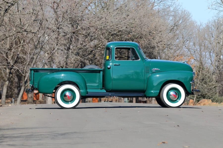 1954 GMC New Design - Image 2 of 12
