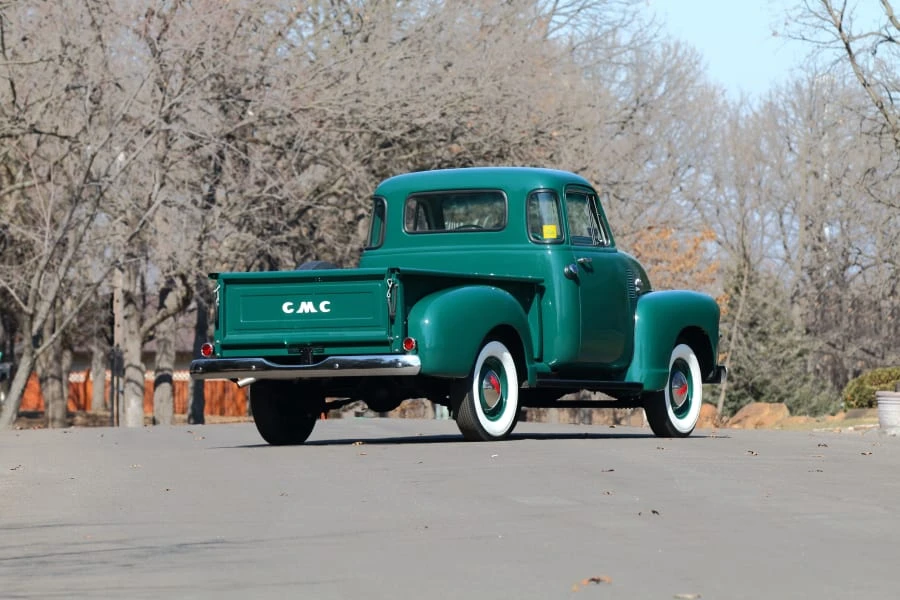 1954 GMC New Design - Image 3 of 12