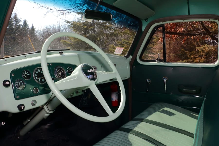 1954 GMC New Design - Image 4 of 12