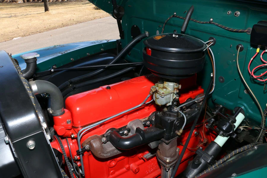 1954 GMC New Design - Image 6 of 12