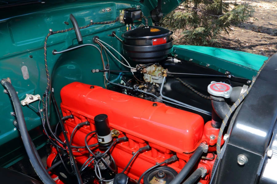 1954 GMC New Design - Image 7 of 12
