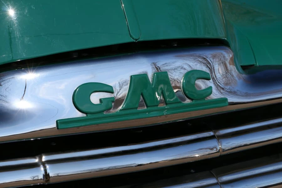 1954 GMC New Design - Image 8 of 12