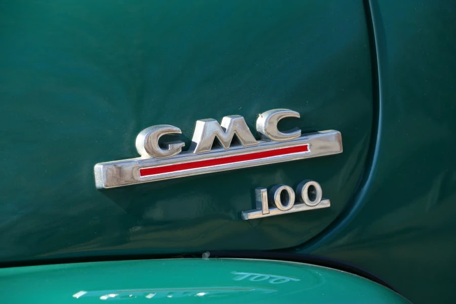 1954 GMC New Design - Image 9 of 12