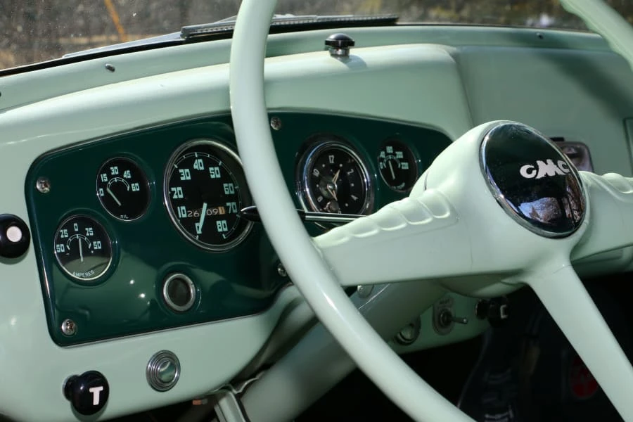 1954 GMC New Design - Image 10 of 12