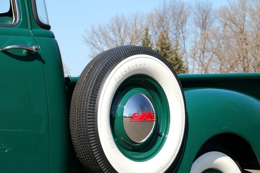 1954 GMC New Design - Image 11 of 12