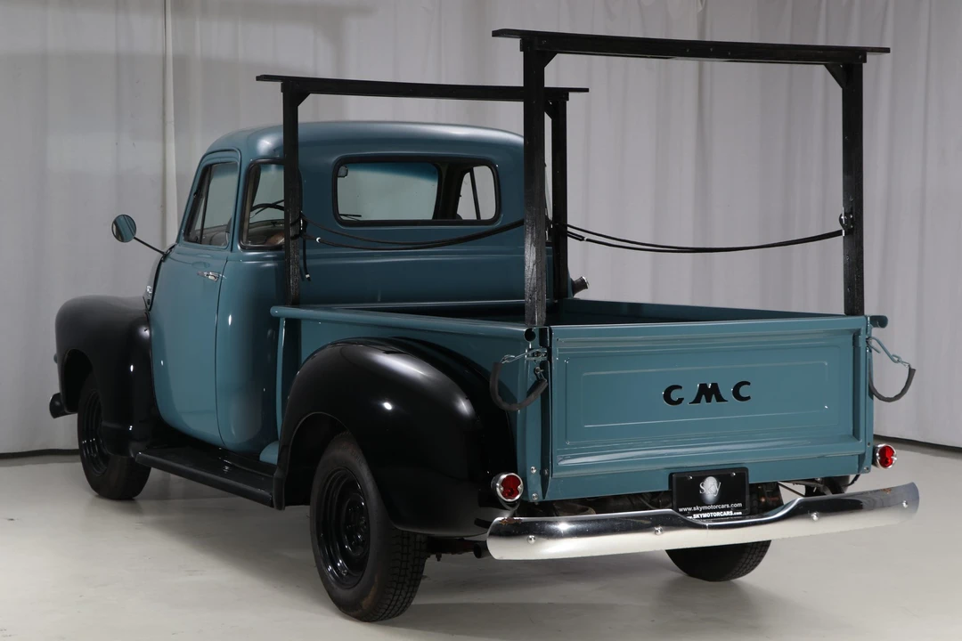 1954 GMC New Design - Image 26 of 31