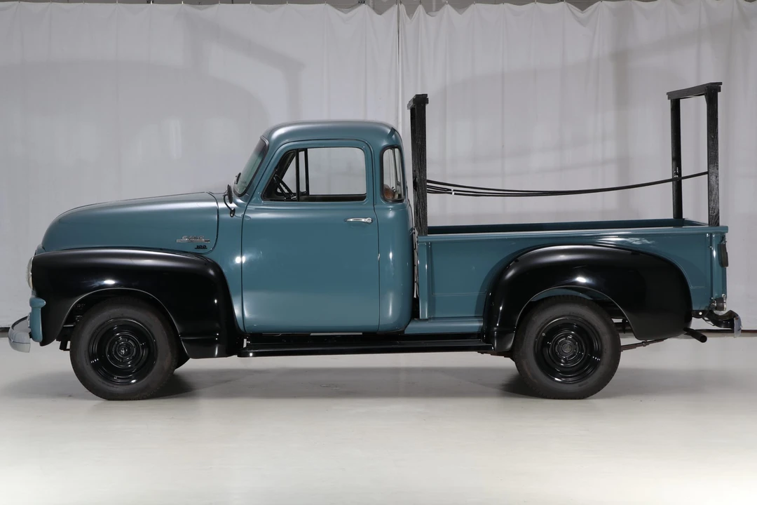 1954 GMC New Design - Image 25 of 31