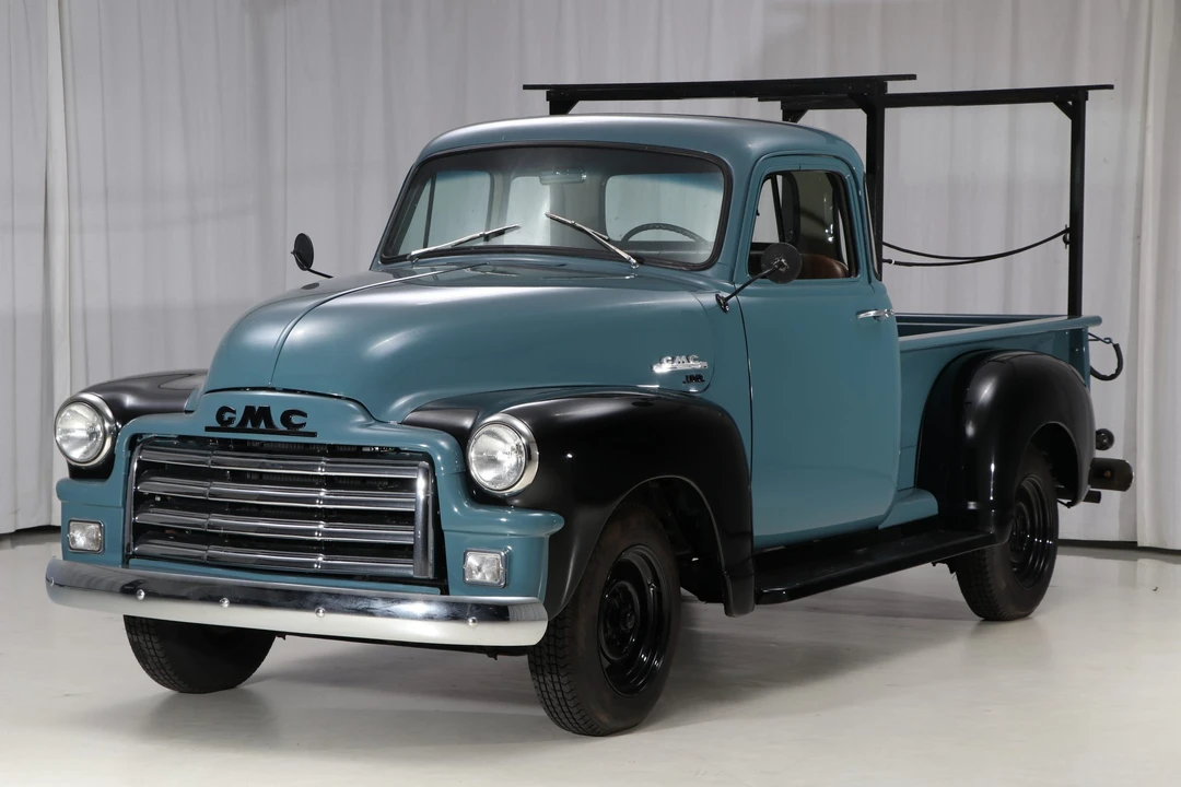 1954 GMC New Design - Image 23 of 31