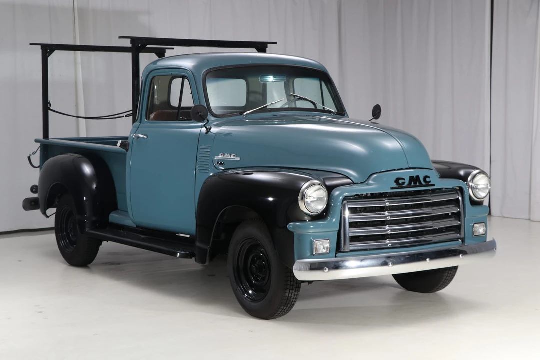 1954 GMC New Design - Image 31 of 31