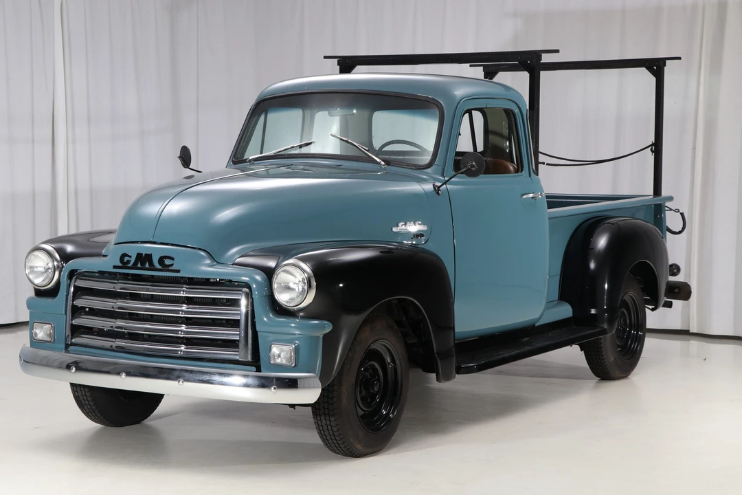 1954 GMC New Design - Image 24 of 31