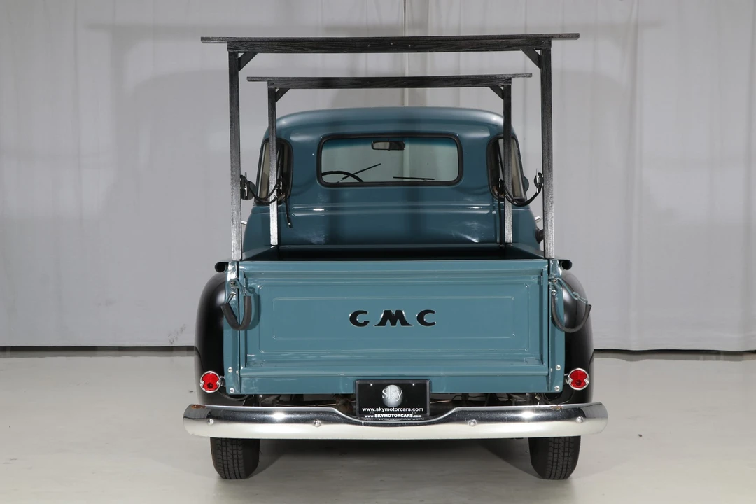 1954 GMC New Design - Image 27 of 31