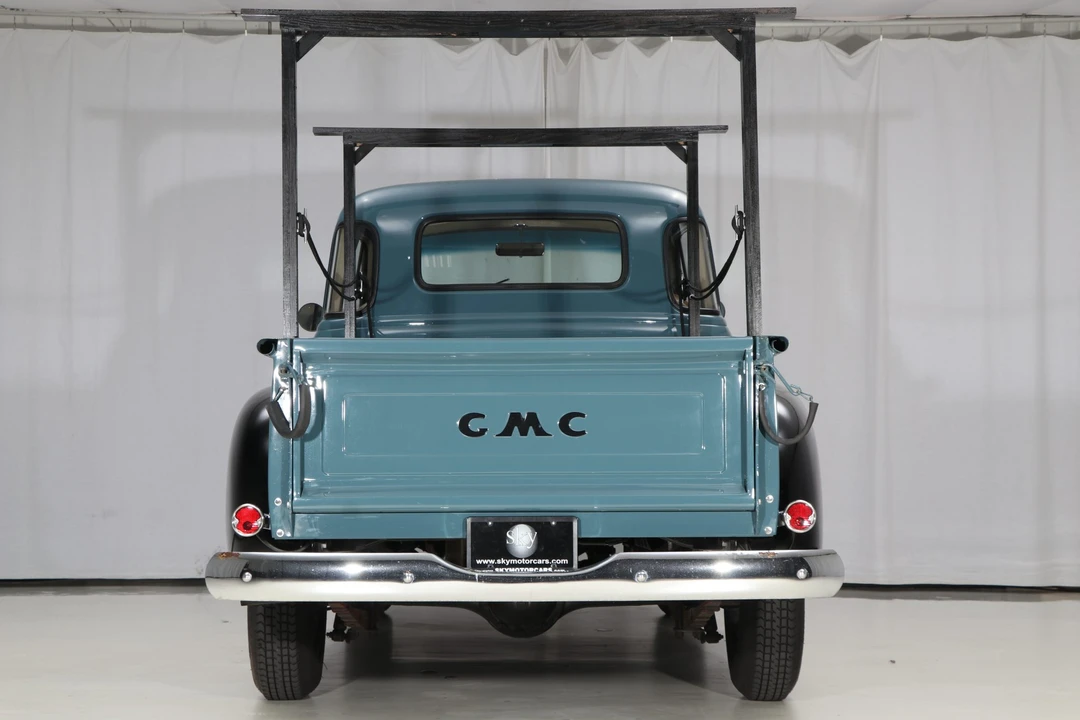 1954 GMC New Design - Image 28 of 31