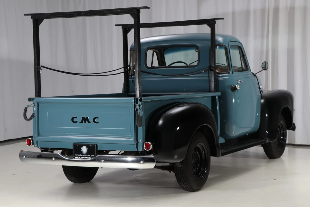 1954 GMC New Design - Image 29 of 31