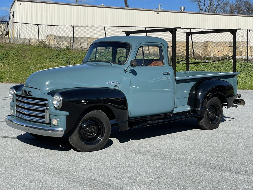 1954 GMC New Design - Image 15 of 31