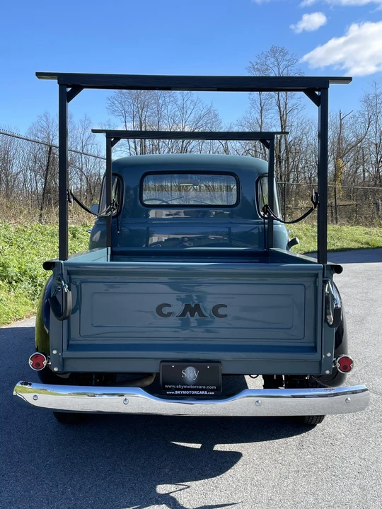 1954 GMC New Design - Image 18 of 31