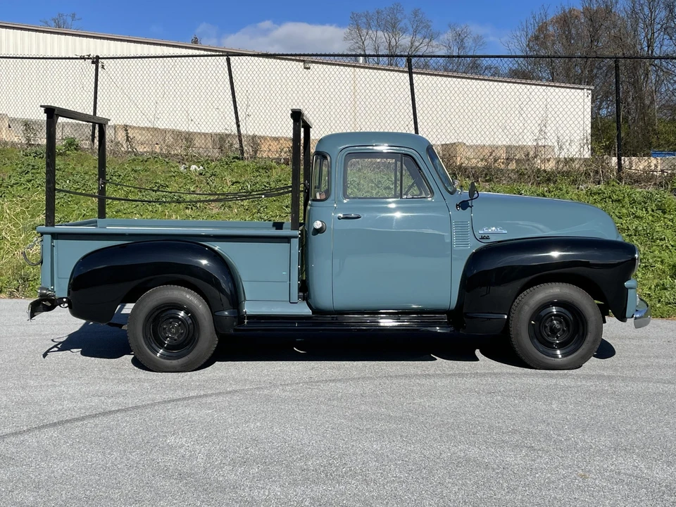 1954 GMC New Design - Image 20 of 31