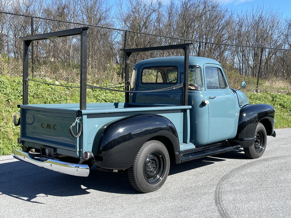 1954 GMC New Design - Image 19 of 31