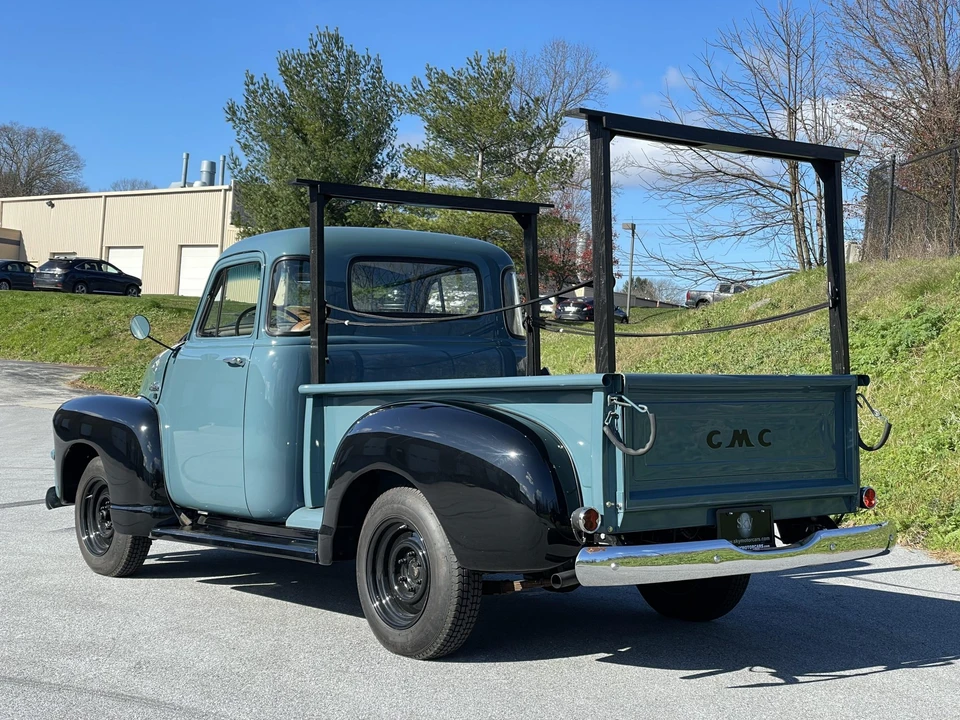 1954 GMC New Design - Image 17 of 31