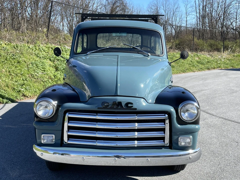 1954 GMC New Design - Image 22 of 31