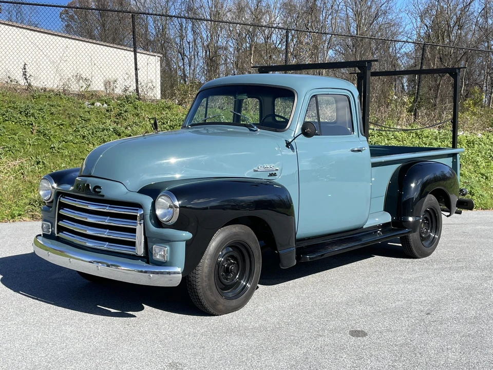 1954 GMC New Design - Image 14 of 31