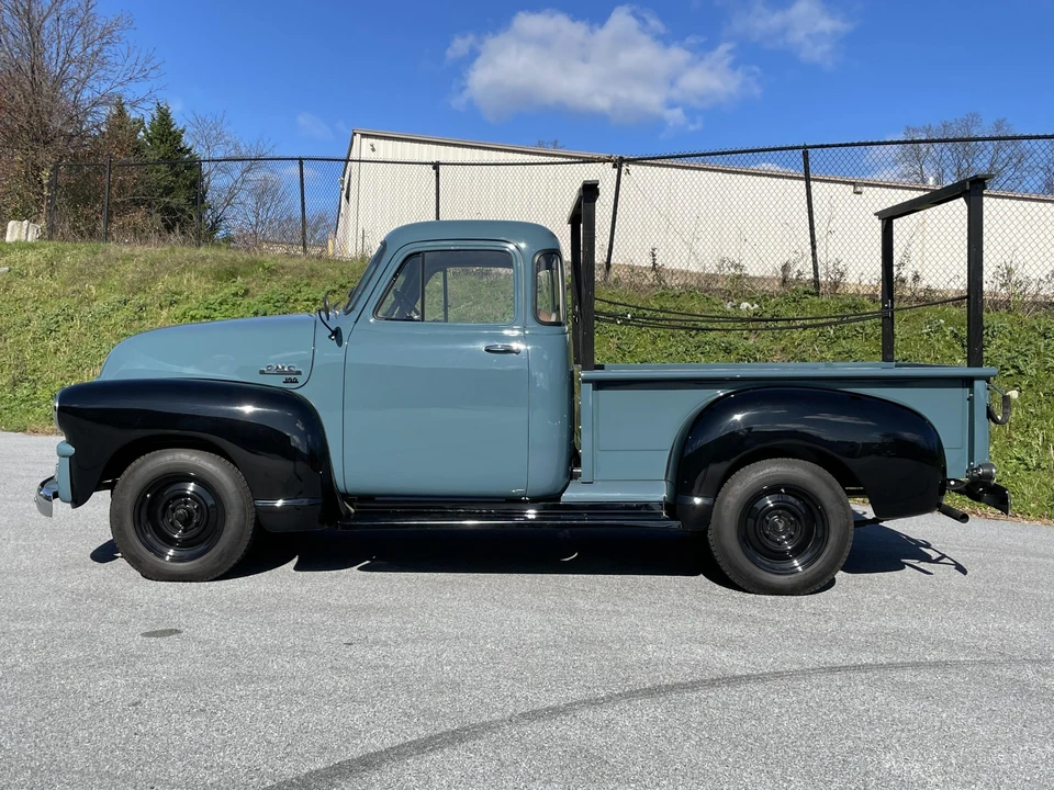 1954 GMC New Design - Image 16 of 31