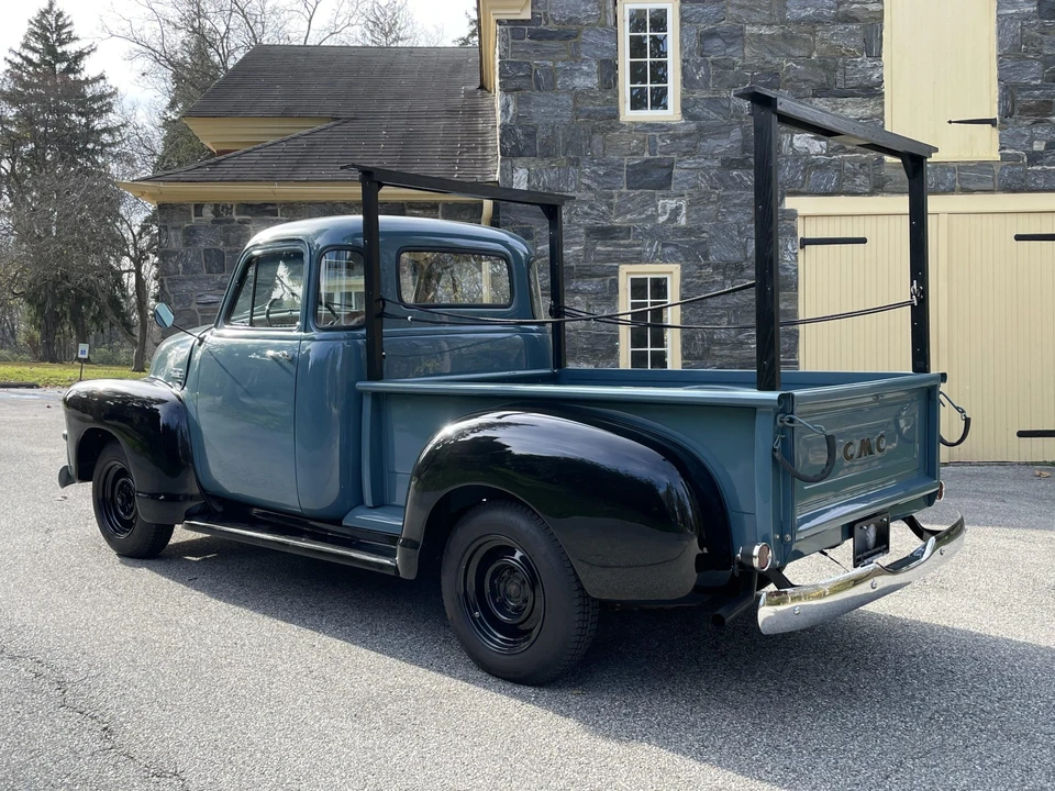1954 GMC New Design - Image 6 of 31