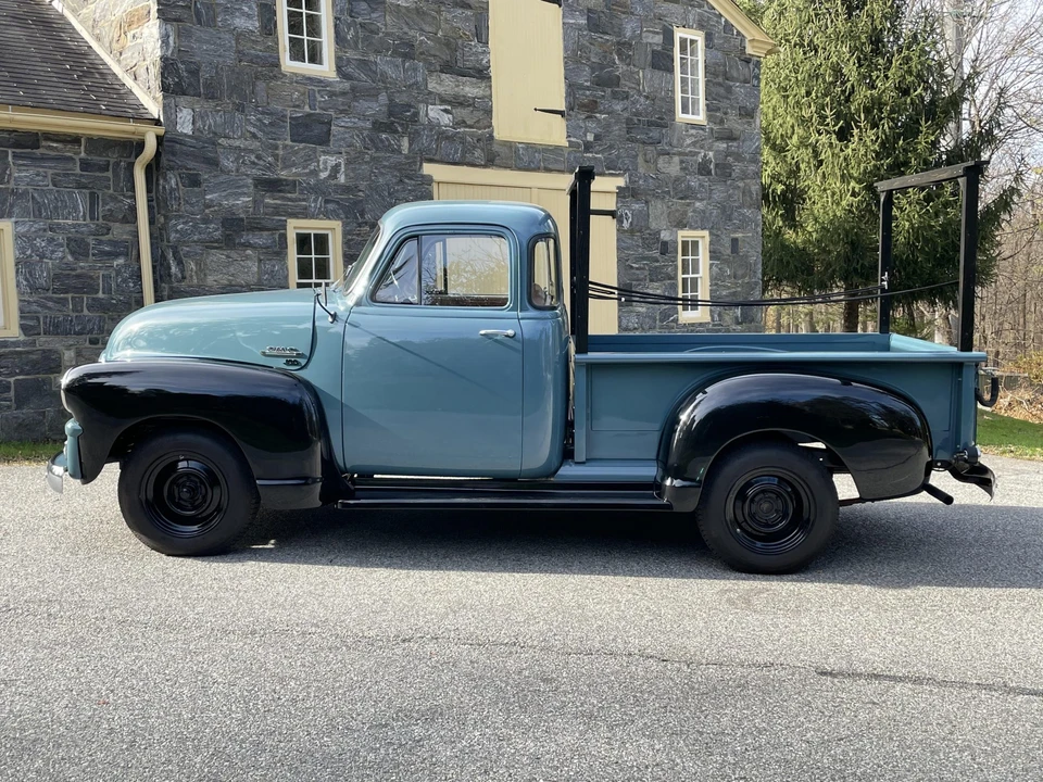 1954 GMC New Design - Image 5 of 31