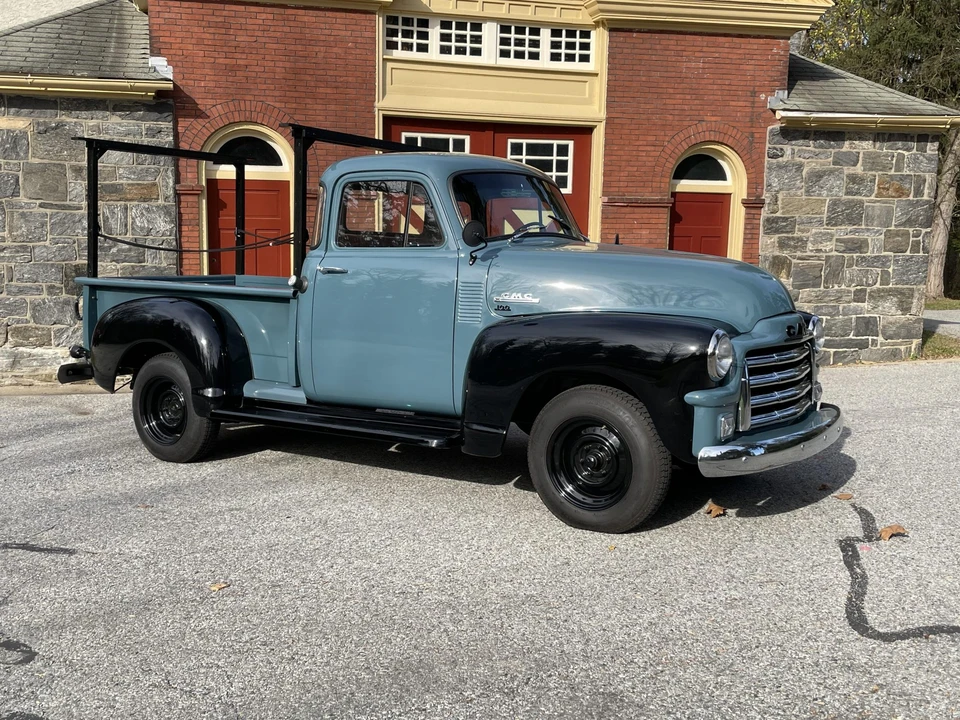 1954 GMC New Design - Image 10 of 31