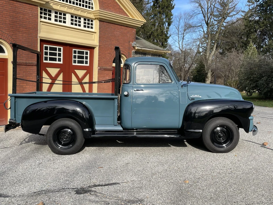 1954 GMC New Design - Image 9 of 31