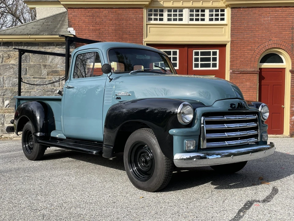 1954 GMC New Design - Image 12 of 31