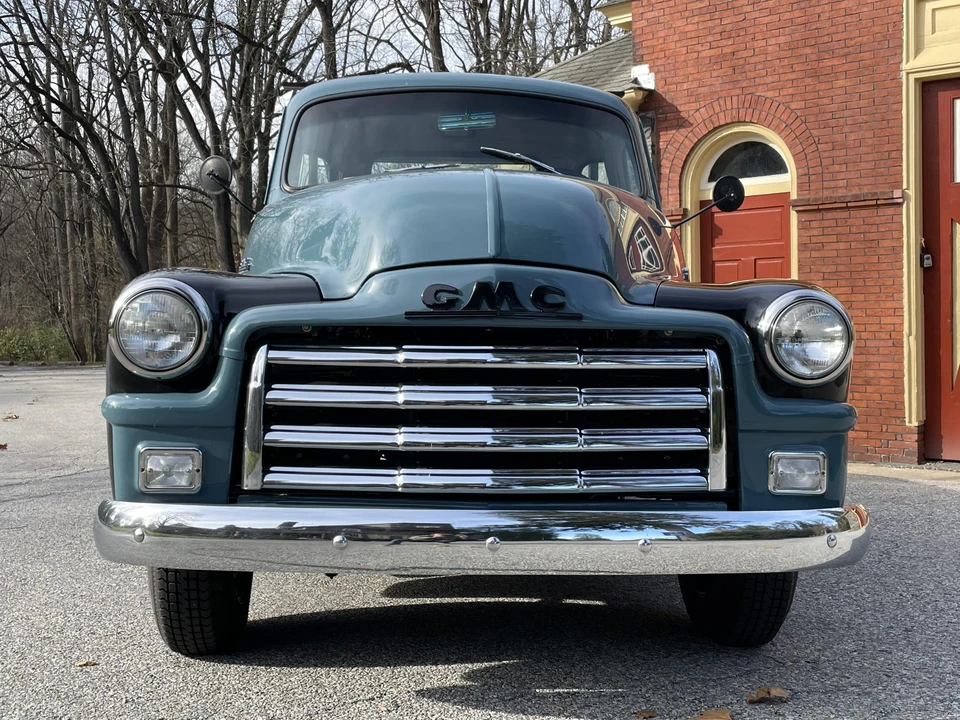1954 GMC New Design - Image 13 of 31