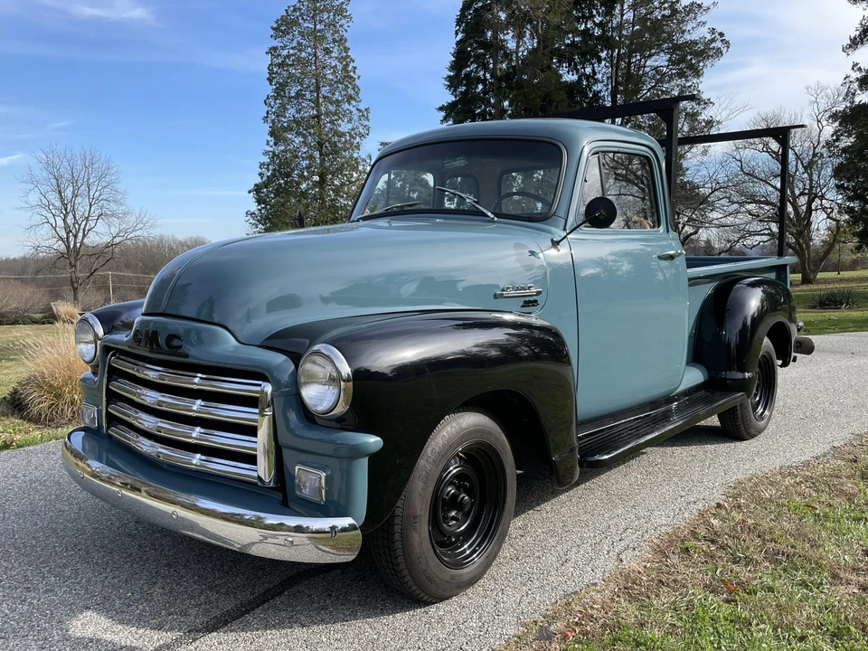 1954 GMC New Design - Image 3 of 31