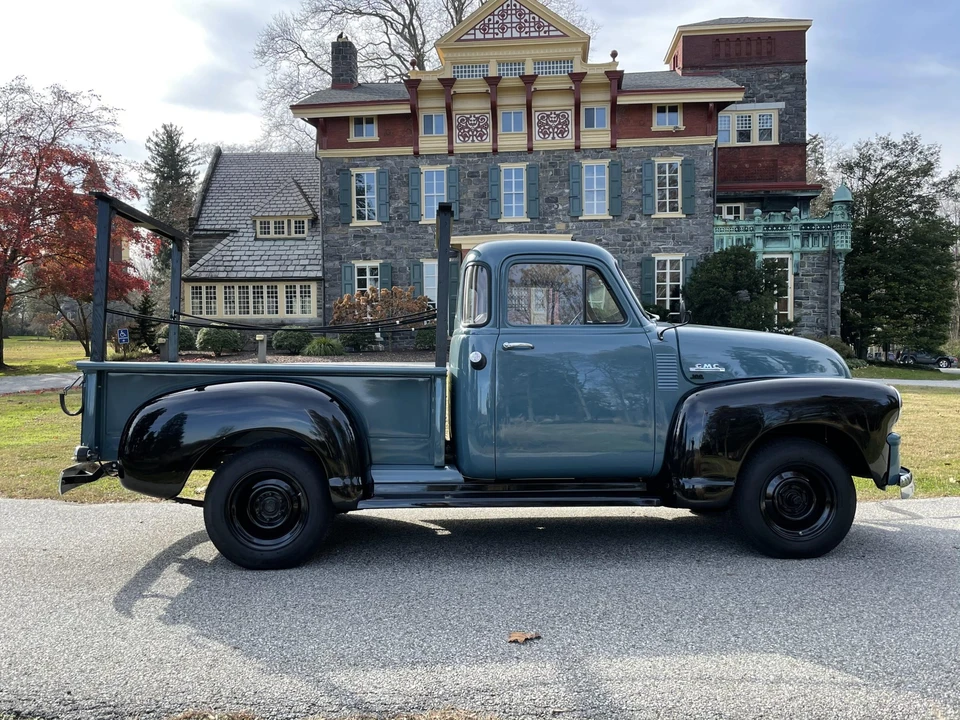 1954 GMC New Design - Image 11 of 31