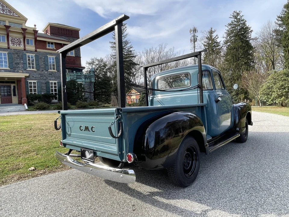 1954 GMC New Design - Image 8 of 31