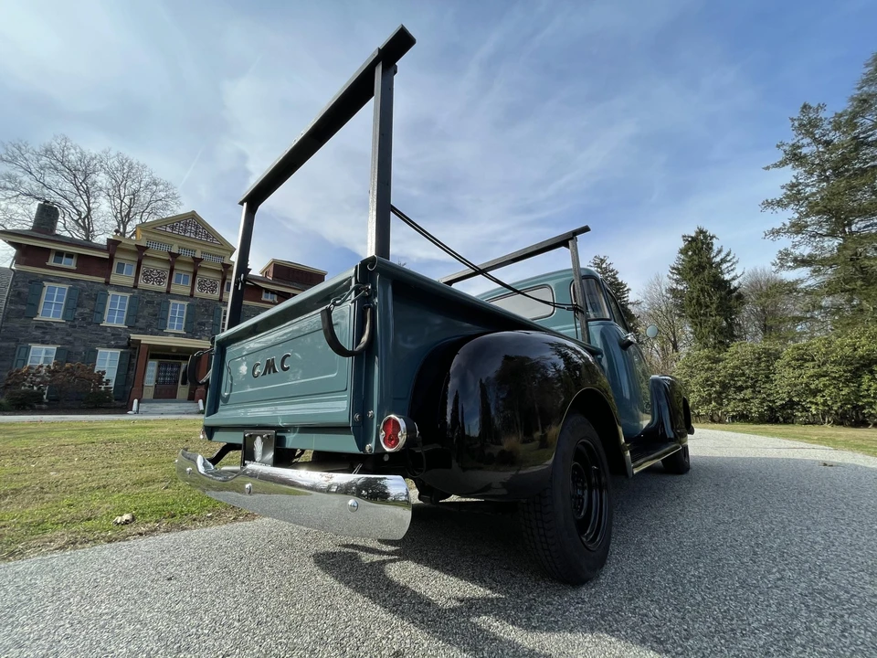 1954 GMC New Design - Image 7 of 31