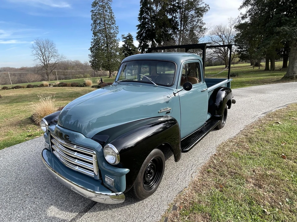 1954 GMC New Design - Image 2 of 31