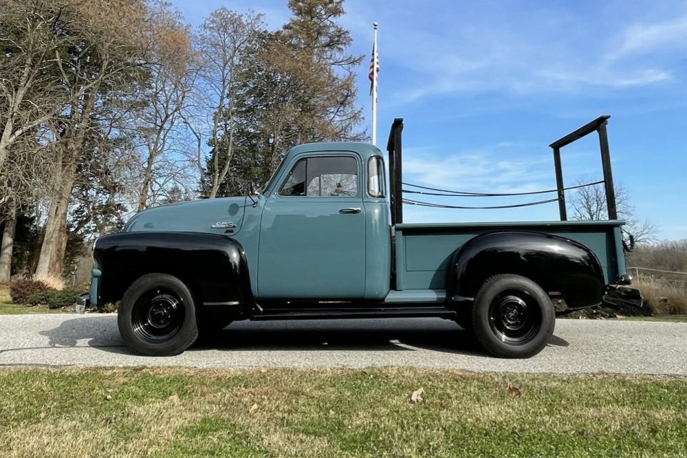 1954 GMC New Design - Image 4 of 31