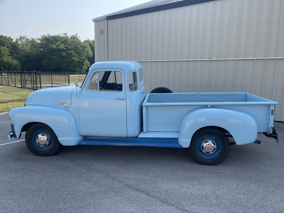 1954 GMC New Design - Image 8 of 31
