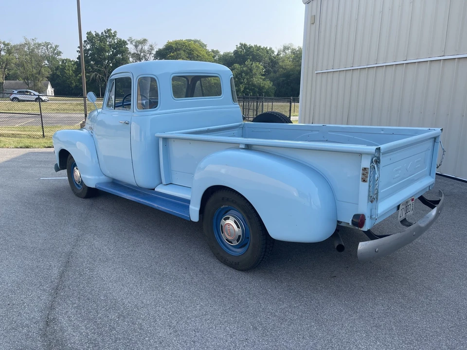 1954 GMC New Design - Image 7 of 31