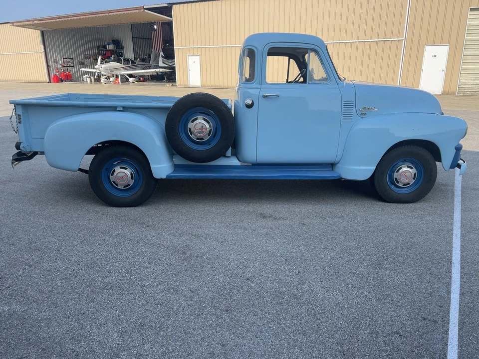 1954 GMC New Design - Image 15 of 31