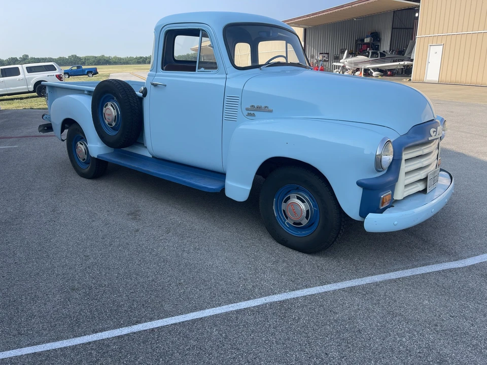 1954 GMC New Design - Image 14 of 31