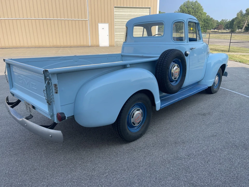 1954 GMC New Design - Image 16 of 31