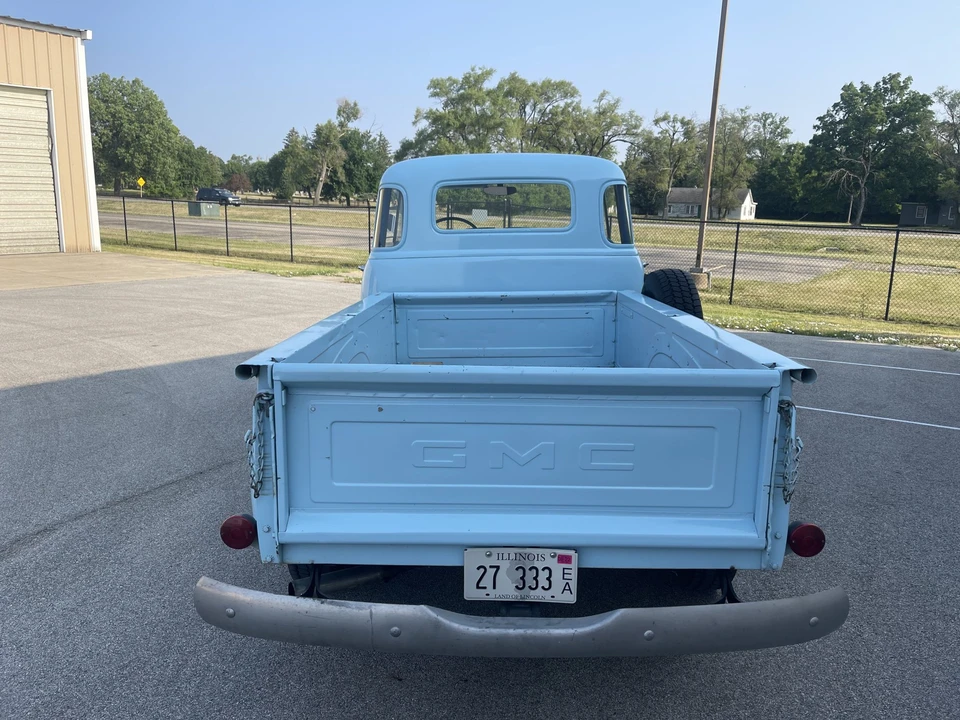1954 GMC New Design - Image 18 of 31