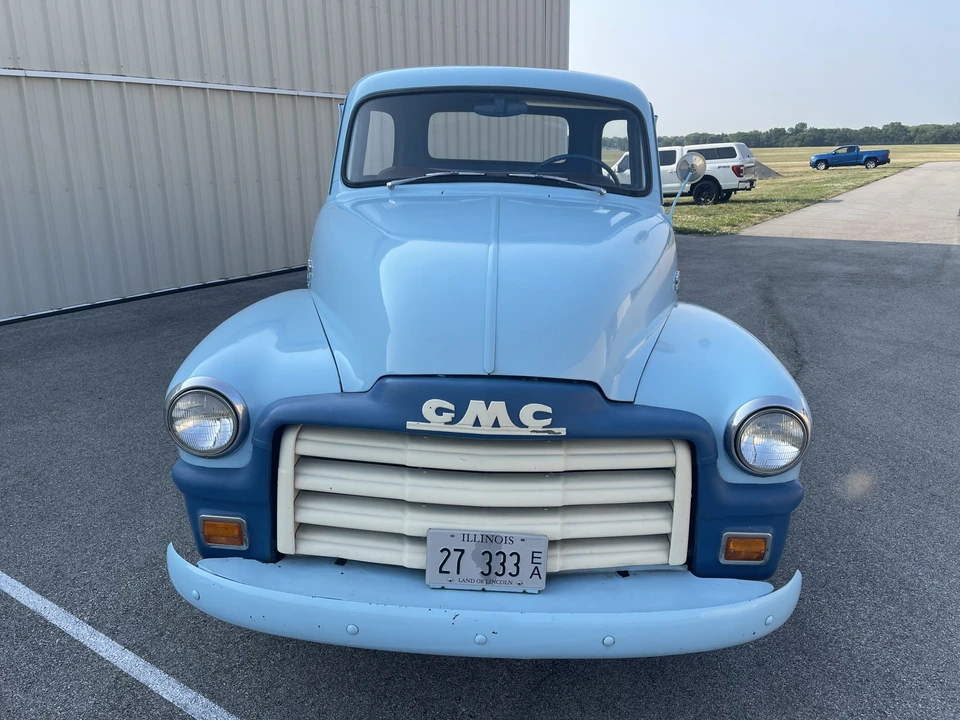 1954 GMC New Design - Image 11 of 31