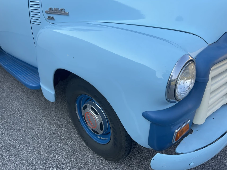 1954 GMC New Design - Image 23 of 31