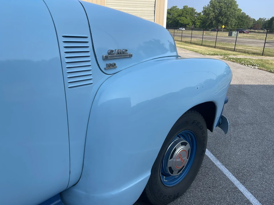 1954 GMC New Design - Image 24 of 31