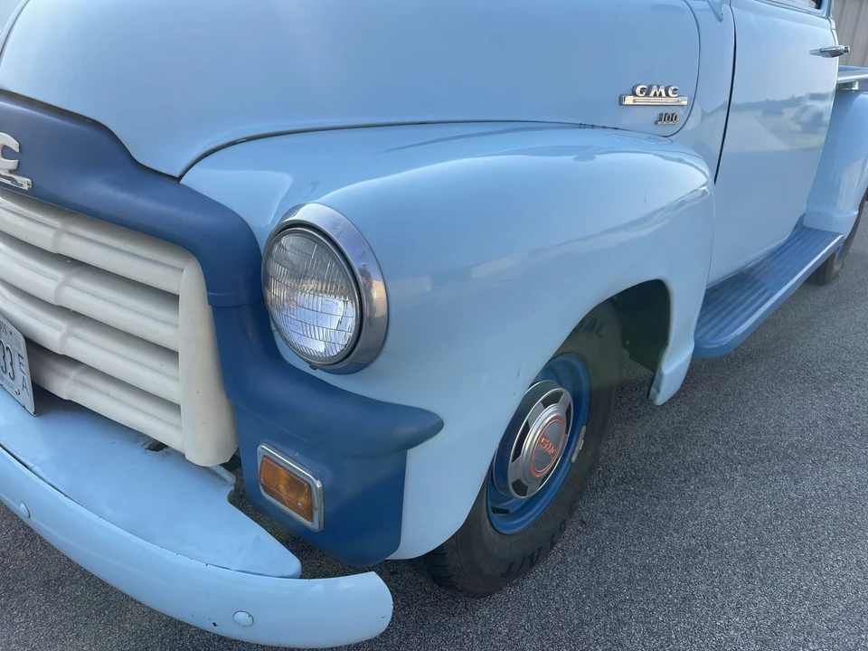 1954 GMC New Design - Image 22 of 31