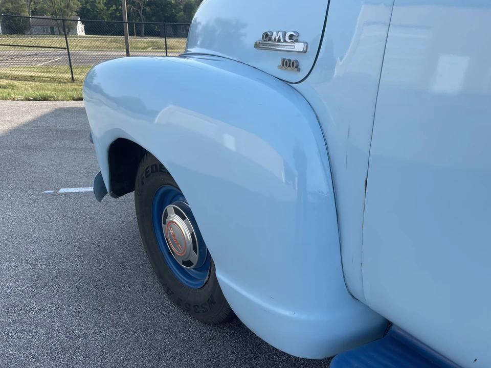 1954 GMC New Design - Image 21 of 31