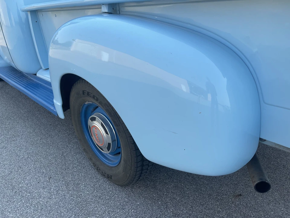 1954 GMC New Design - Image 20 of 31